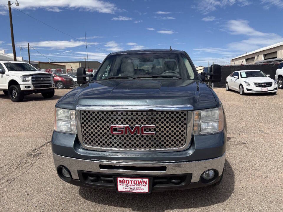 gmc sierra 2500hd 2010 1GT4K1BG9AF154376 image gmc sierra 2500hd 2010 1GT4K1BG9AF154376 image